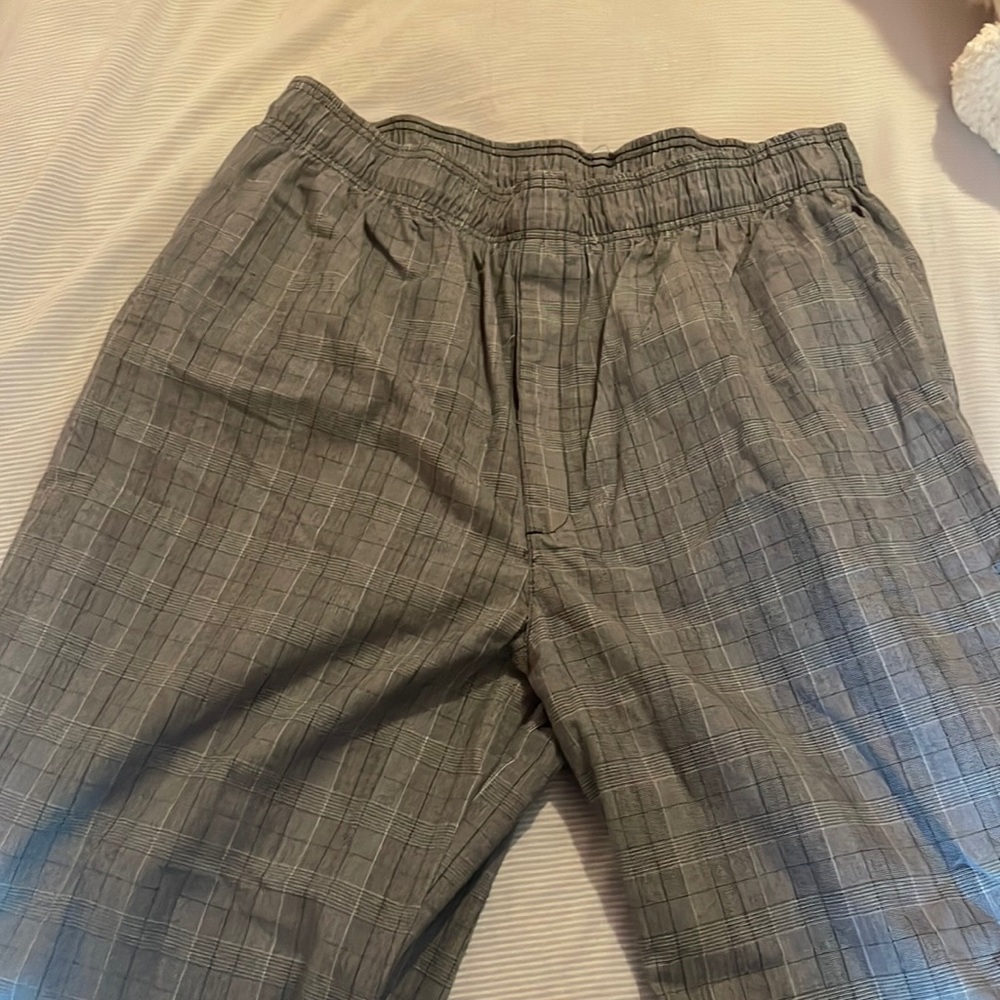 Xl chef pants